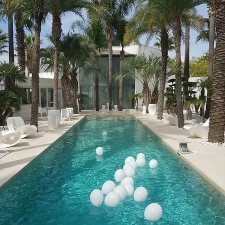 White Fashion House Marinella di Selinunte