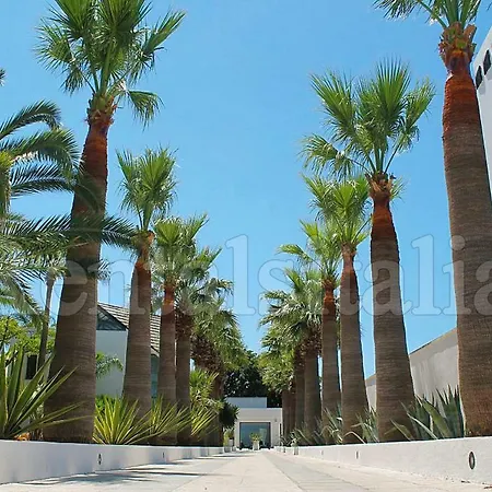 Villa White Fashion House Marinella di Selinunte