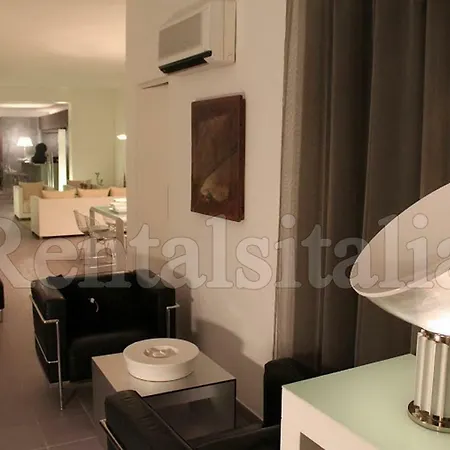 Villa White Fashion House