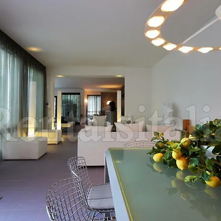 Villa White Fashion House Marinella di Selinunte