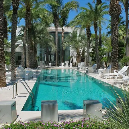 White Fashion House Villa Marinella di Selinunte
