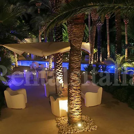 White Fashion House * Marinella di Selinunte