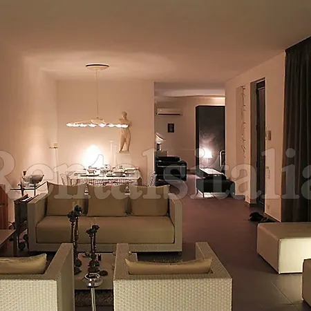 Villa White Fashion House Marinella di Selinunte